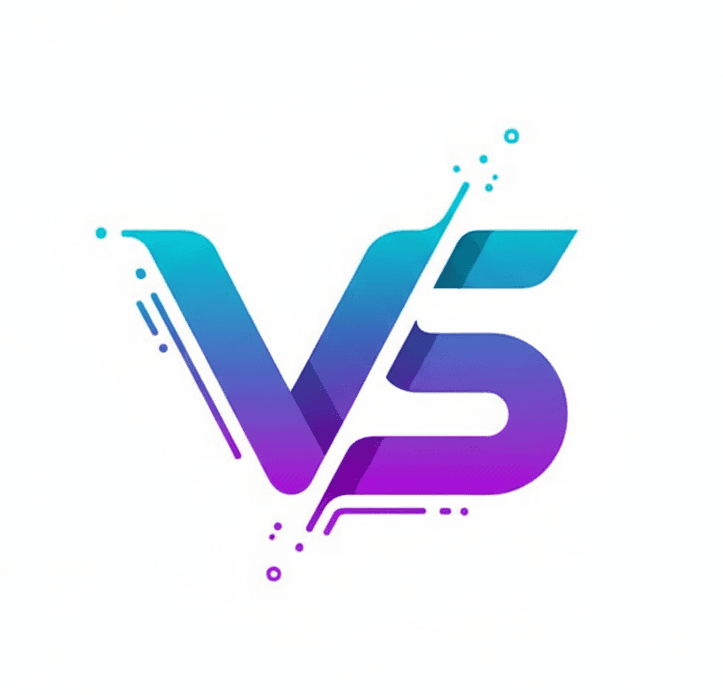 Vishawjeet Singh Logo